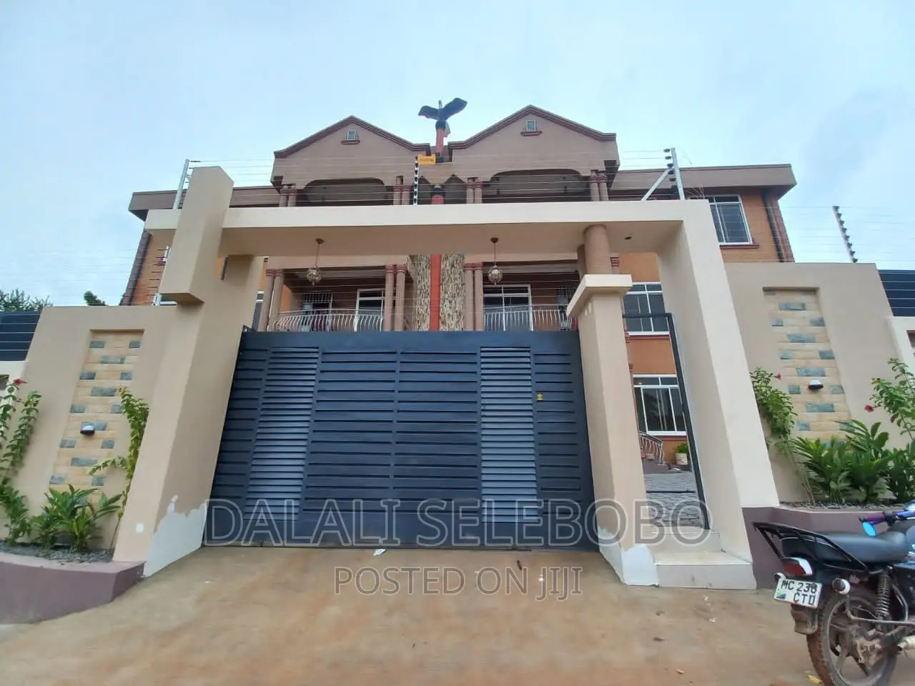 1bdrm House in Mbezi Beach Massana, Kinondoni for rent