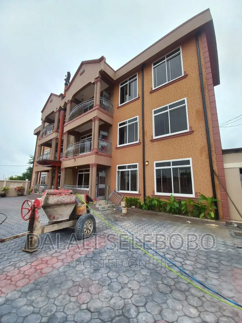1bdrm House in Mbezi Beach Massana, Kinondoni for rent