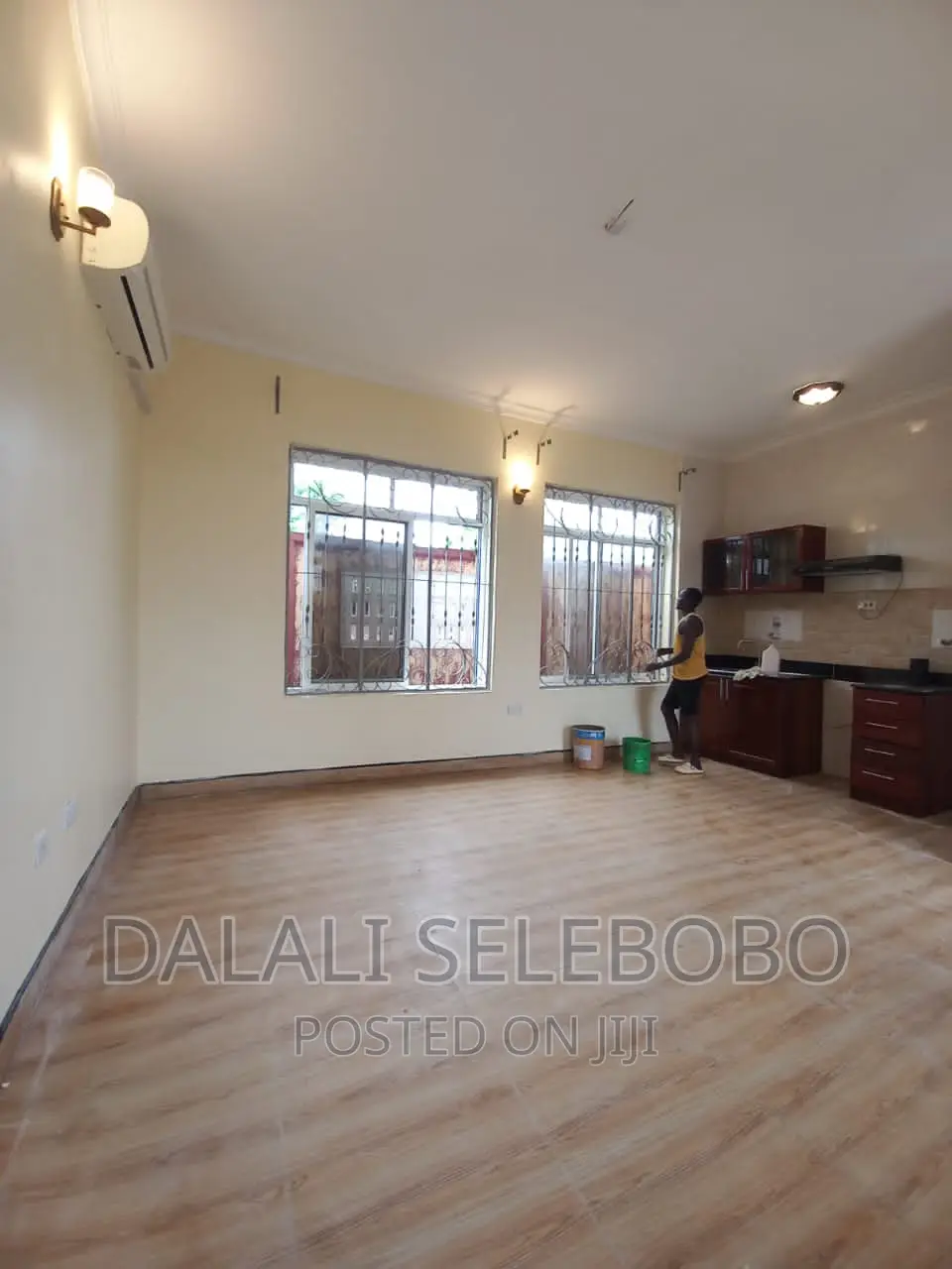 1bdrm House in Mbezi Beach Massana, Kinondoni for rent