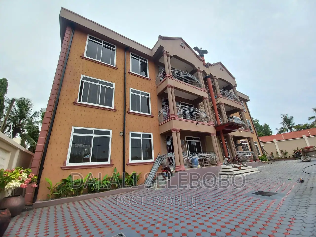 1bdrm House in Mbezi Beach Massana, Kinondoni for rent