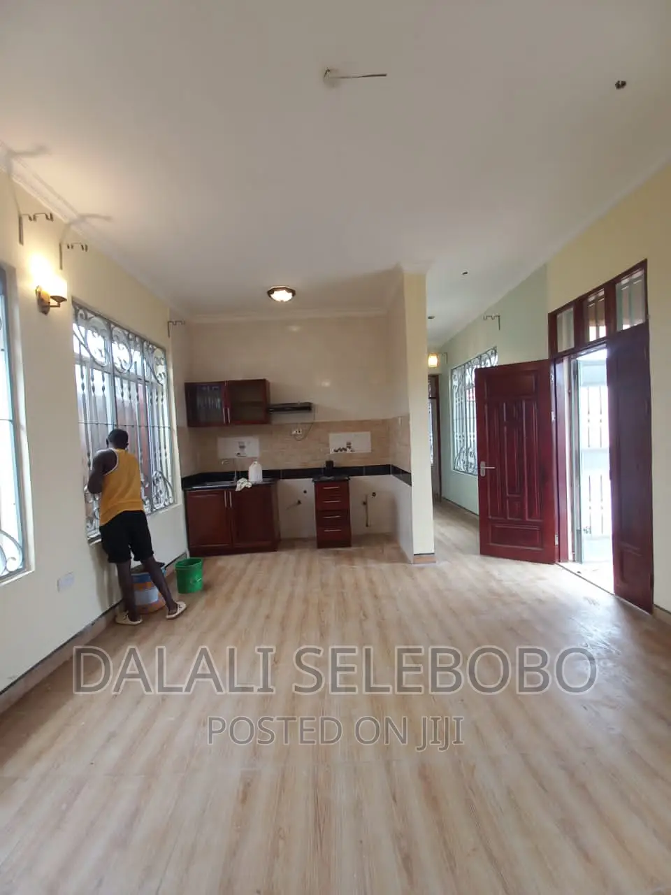 1bdrm House in Mbezi Beach Massana, Kinondoni for rent