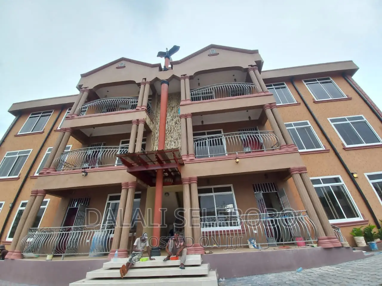 1bdrm House in Mbezi Beach Massana, Kinondoni for rent