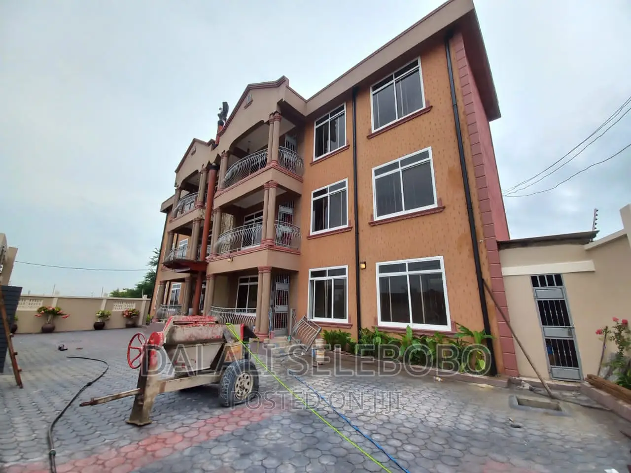 1bdrm House in Mbezi Beach Massana, Kinondoni for rent