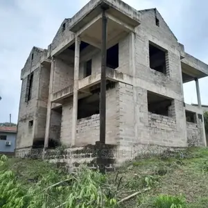 4bdrm House in Mbezi Beach Masanaa for sale