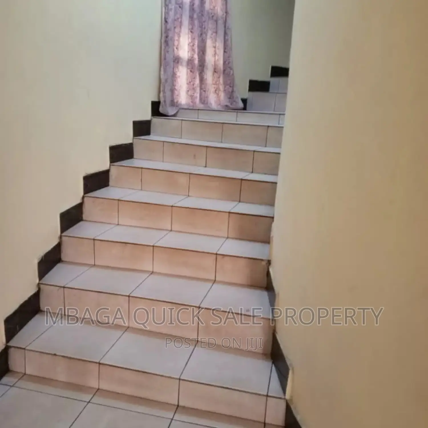 4bdrm House in Mbezi Mwisho for rent