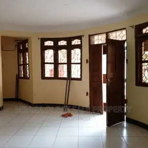 4bdrm House in Mbezi Mwisho for rent