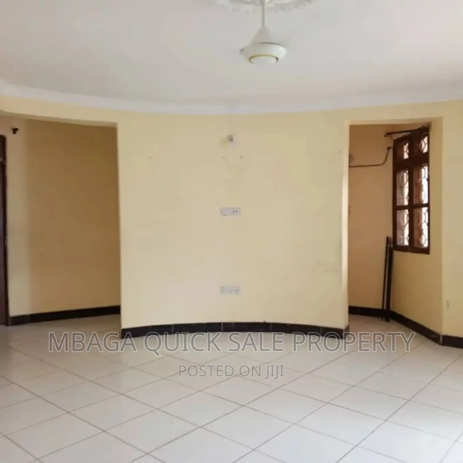 4bdrm House in Mbezi Mwisho for rent