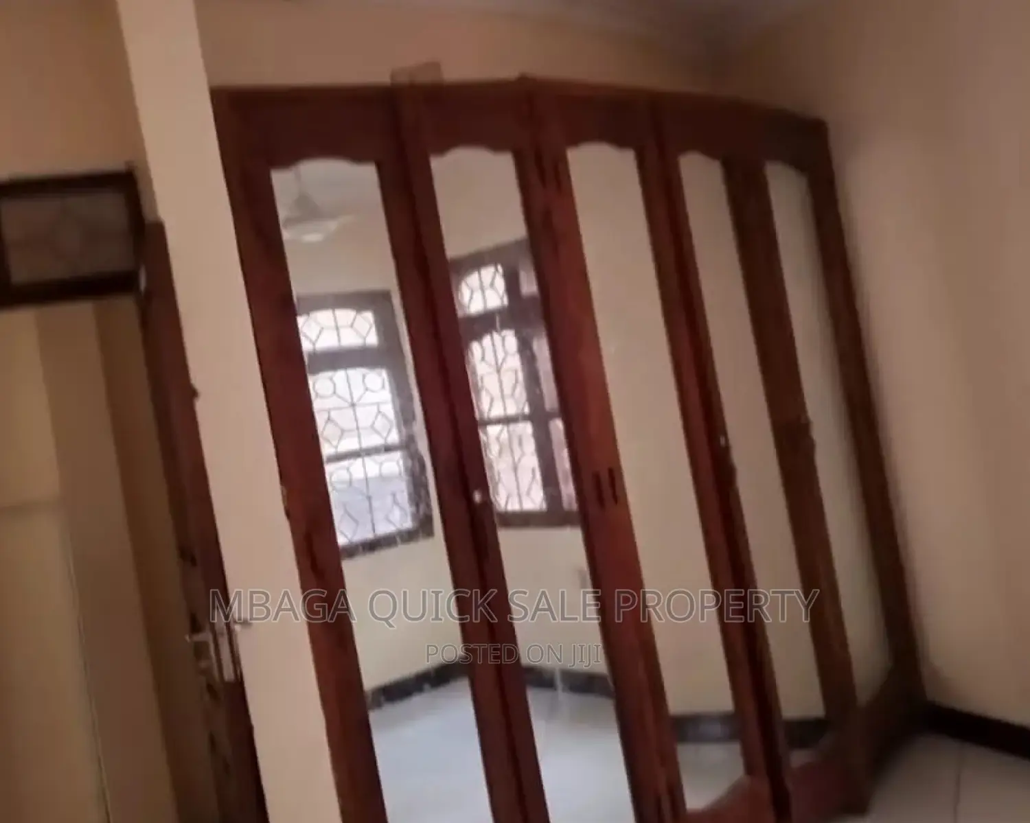 4bdrm House in Mbezi Mwisho for rent