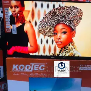 Kodtec TV Yenye Inchi 32