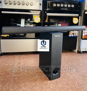 PINETECH Sound Bar Yenye 3D Multimedia Speaker