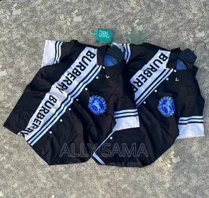 Burberry Mens Shirt Quality