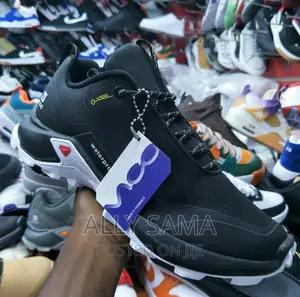 Mens Sneakers New Brand (VICCO) Original
