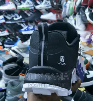 Mens Sneakers New Brand (VICCO) Original