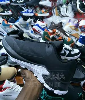 Mens Sneakers New Brand (VICCO) Original