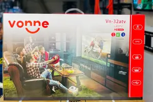 Ofa Ofa = Vonne TV Nchi 32 LED HD Kali Ubora Wa Juu Imara Sn