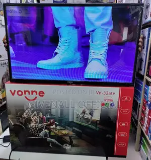 Ofa Ofa = Vonne TV Nchi 32 LED HD Kali Ubora Wa Juu Imara Sn
