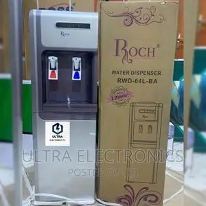 ROCH Water Dispenser Yenye Hot Cold Tap