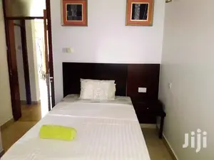 Furnished 2bdrm Apartment in Kinondoni for Rent