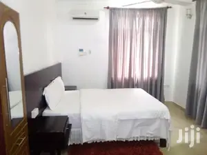 Furnished 2bdrm Apartment in Kinondoni for Rent