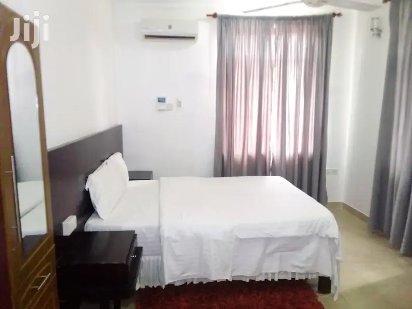 Furnished 2bdrm Apartment in Kinondoni for Rent
