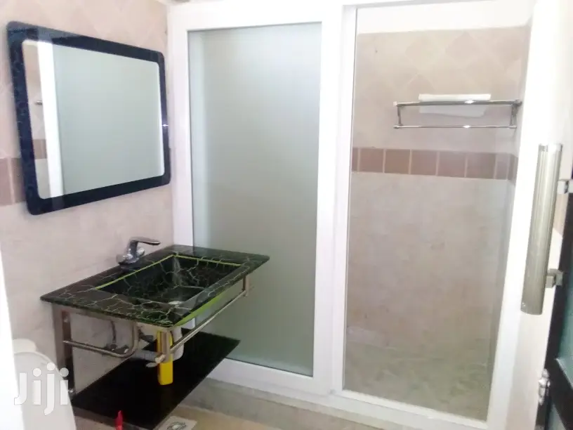 Furnished 2bdrm Apartment in Kinondoni for Rent