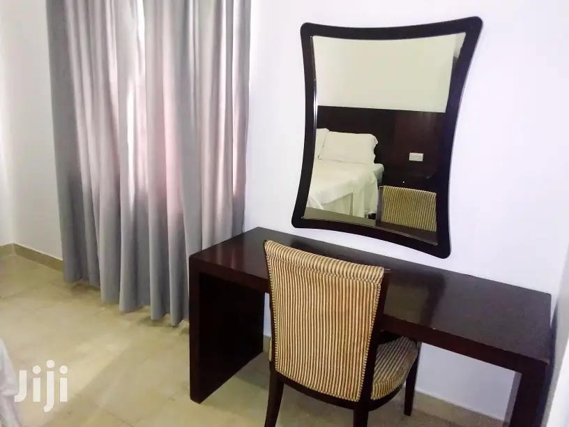 Furnished 2bdrm Apartment in Kinondoni for Rent