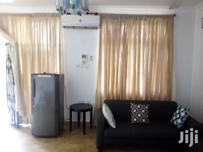 Furnished 2bdrm Apartment in Kinondoni for Rent