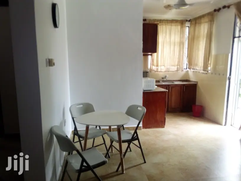 Furnished 2bdrm Apartment in Kinondoni for Rent
