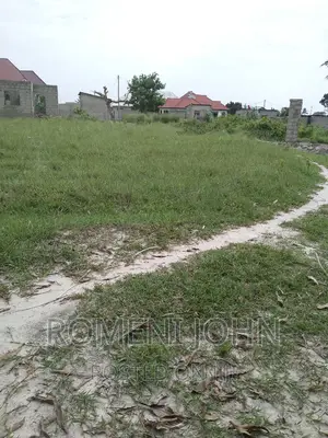 Kiwanja Sqmita 200 Kinauzwa Ml 3.5 Ukonga Bombambili.