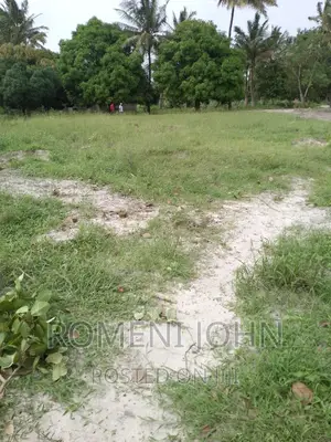 Kiwanja Sqmita 200 Kinauzwa Ml 3.1 Ukonga Bombambili.