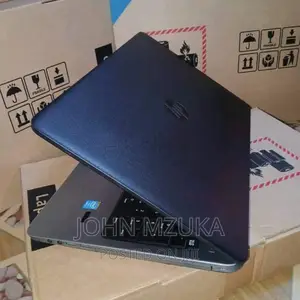 Laptop HP ProBook 450 G1 4GB Intel Core I5 HDD 500GB