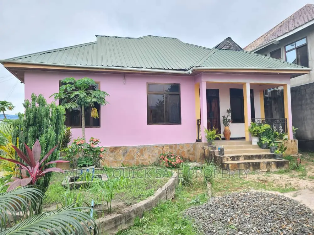3bdrm House in Kimara Temboni for sale