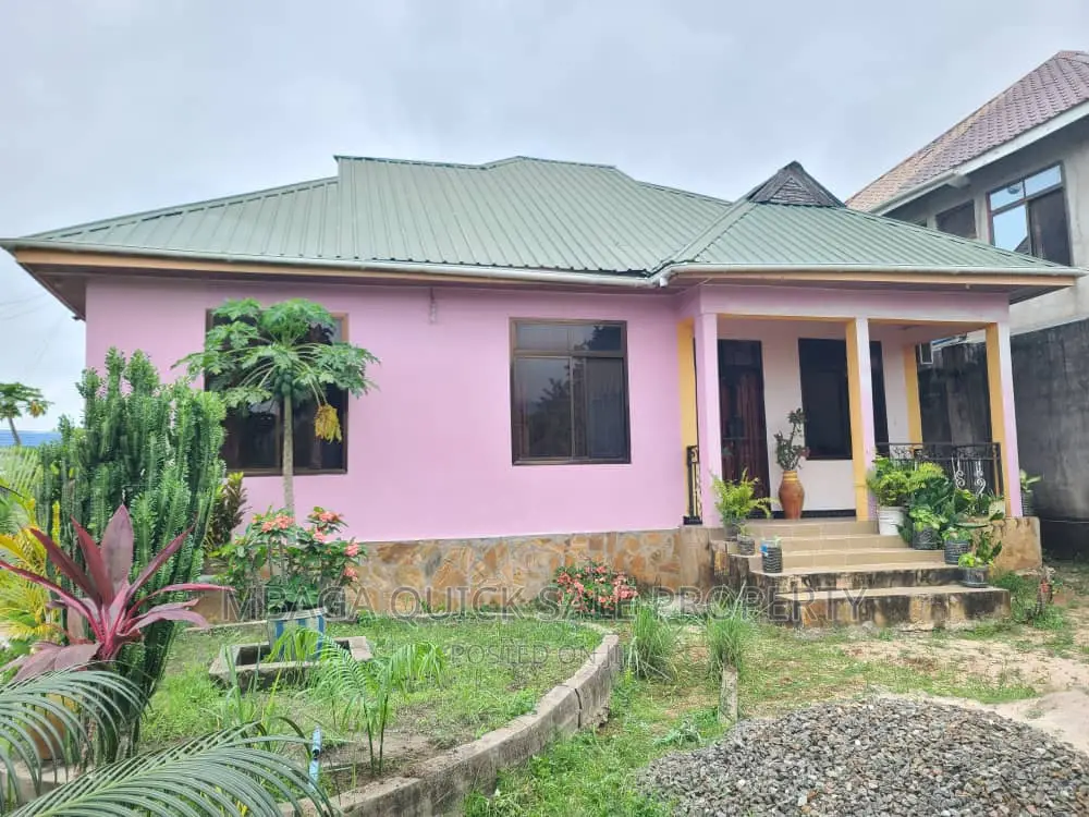 3bdrm House in Kimara Temboni for sale