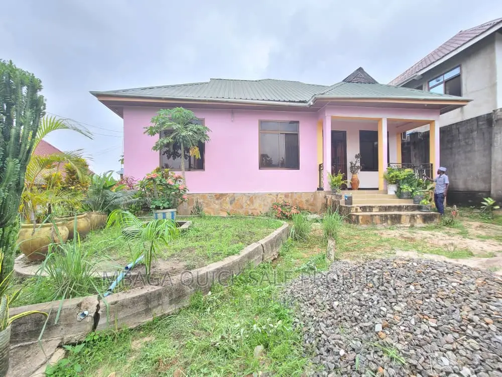 3bdrm House in Kimara Temboni for sale