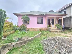 3bdrm House in Kimara Temboni for sale