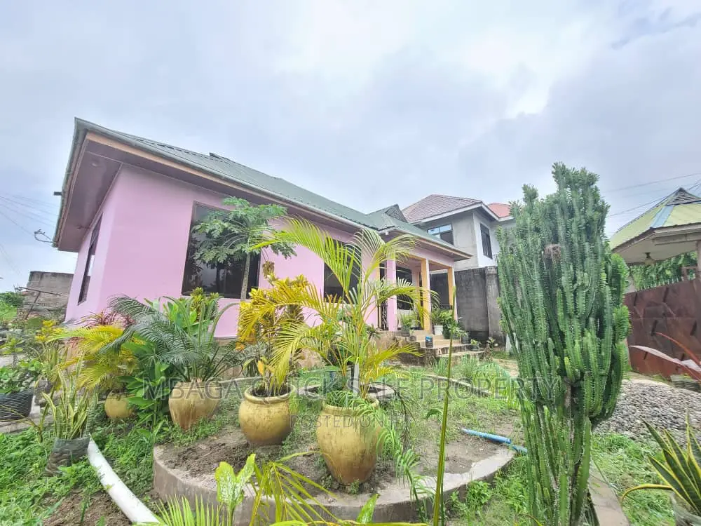 3bdrm House in Kimara Temboni for sale