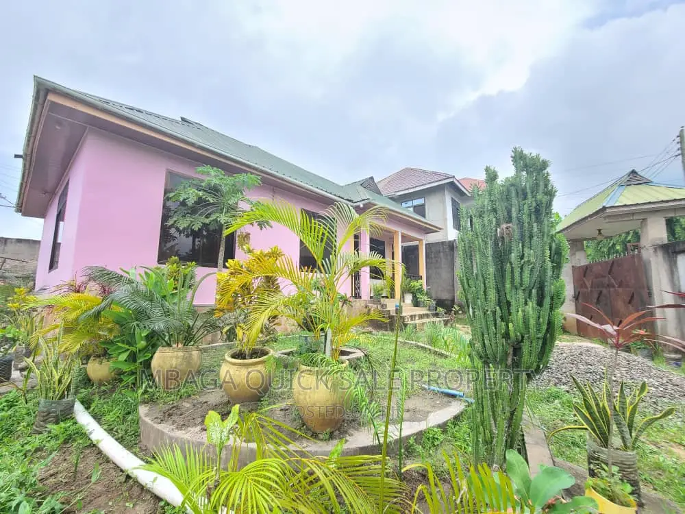 3bdrm House in Kimara Temboni for sale