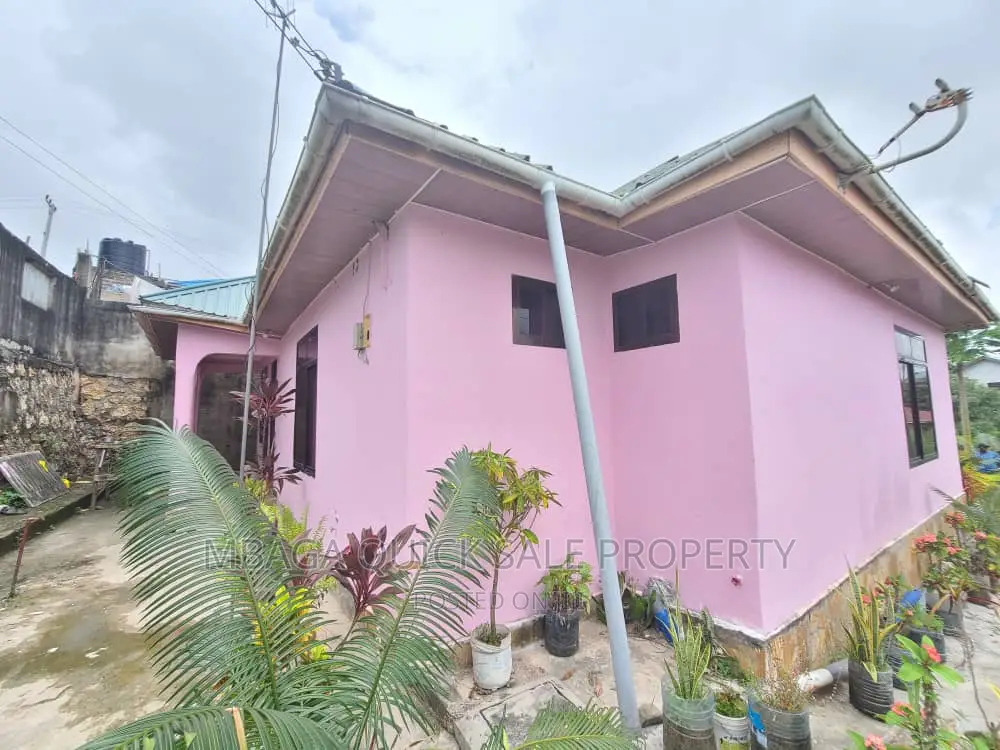 3bdrm House in Kimara Temboni for sale