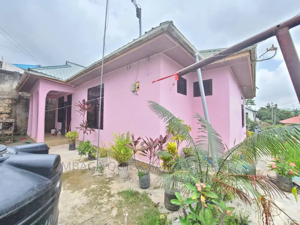 3bdrm House in Kimara Temboni for sale