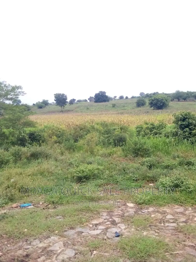 Farm for Sale at Chalinze