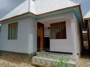 4bdrm House in Mbagala Chamanzi for sale