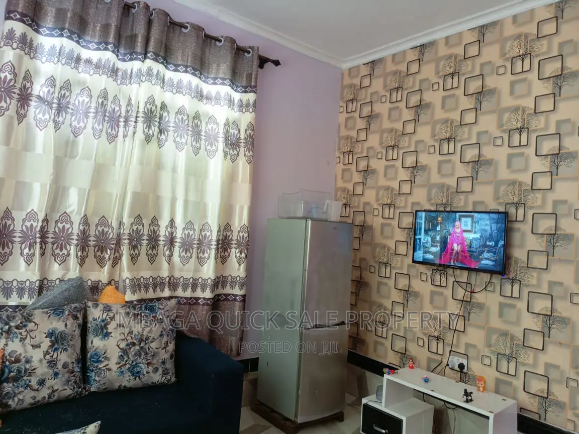 4bdrm House in Mbagala Chamanzi for sale