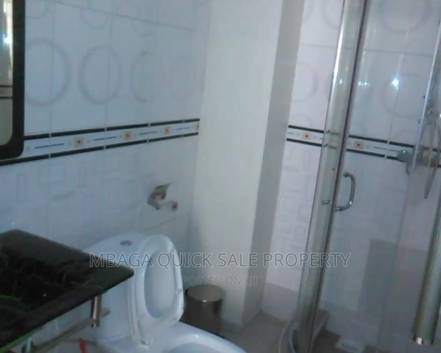 Furnished 2bdrm Apartment in Mikocheni Kwa for rent