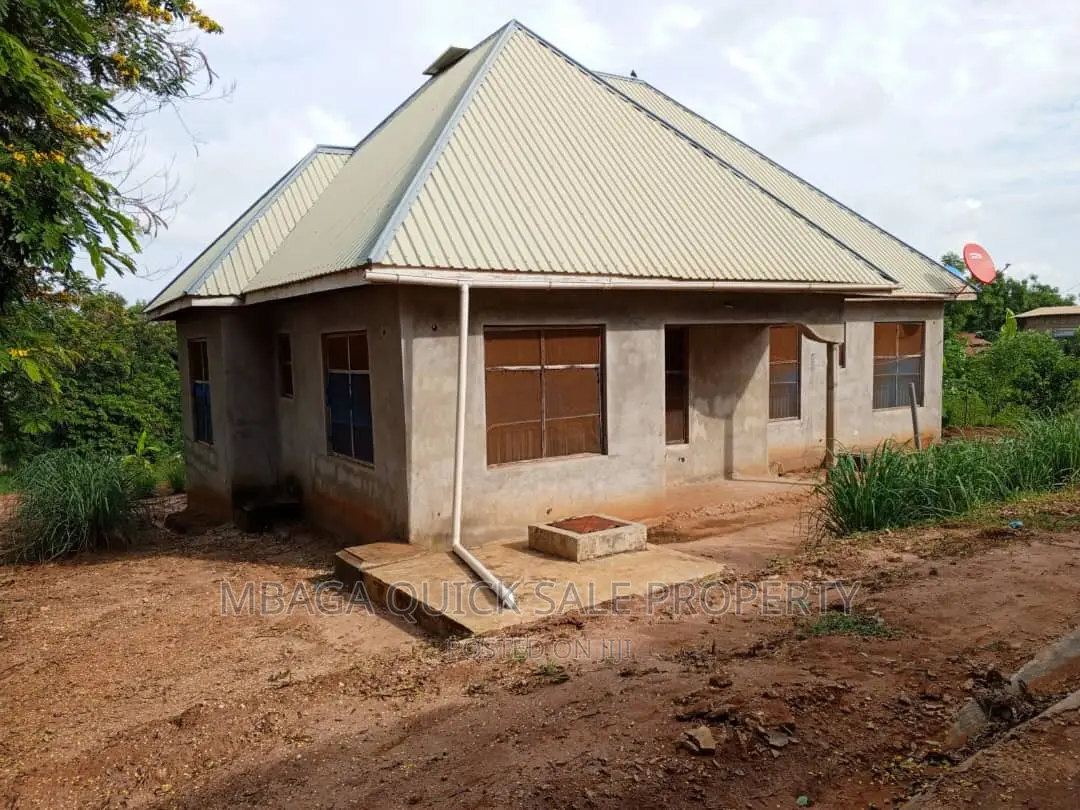 3bdrm House in Mbezi Msumi for sale