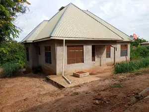 3bdrm House in Mbezi Msumi for sale