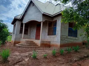 3bdrm House in Mbezi Msumi for sale