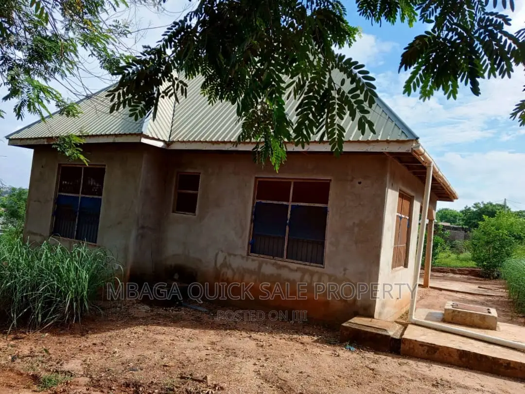 3bdrm House in Mbezi Msumi for sale