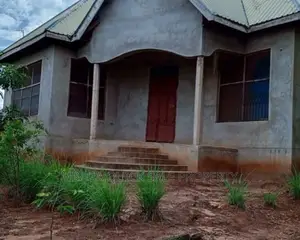 Ware House for Rent at Mandela Rd