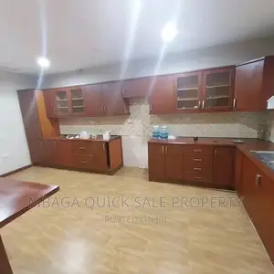 4bdrm House in Masaki for rent