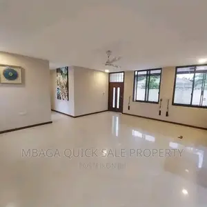 4bdrm House in Masaki for rent